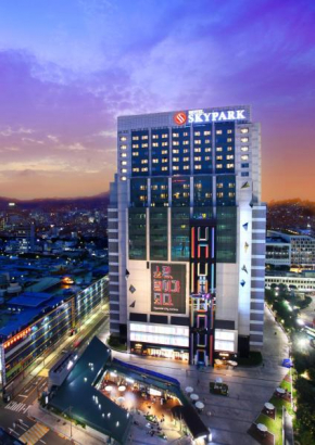 Hotel Skypark Kingstown Dongdaemun